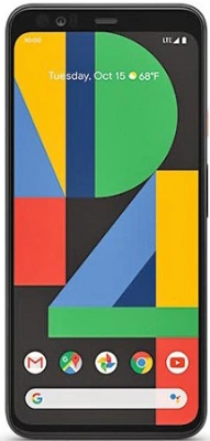 Google Pixel 4 Price in USA